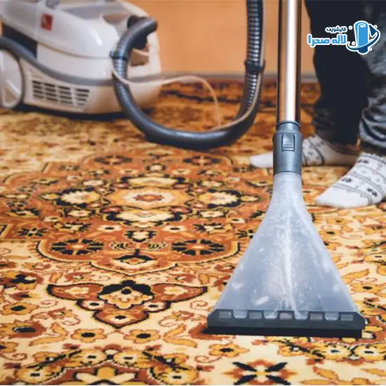 قالیشویی فوری بومهن